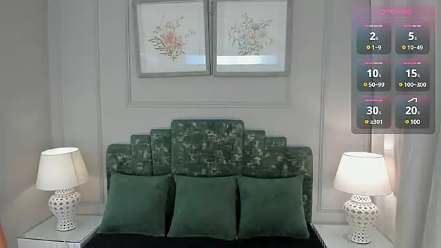 Snapshot of rutila_ford chatting on 22, 3, 2025 rutila ford online show from 22, 3, 2025