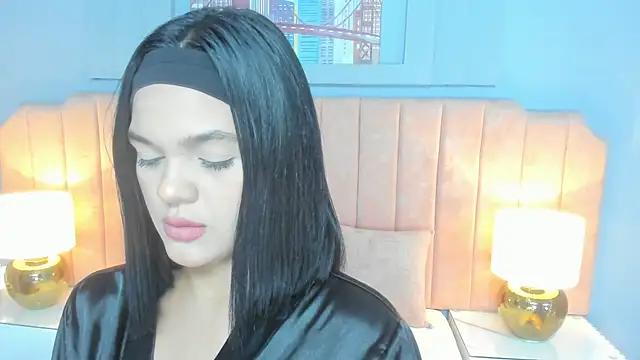 Snapshot of rutila_ford chatting on 8, 10, 2025 rutila ford online show from 8, 10, 2025