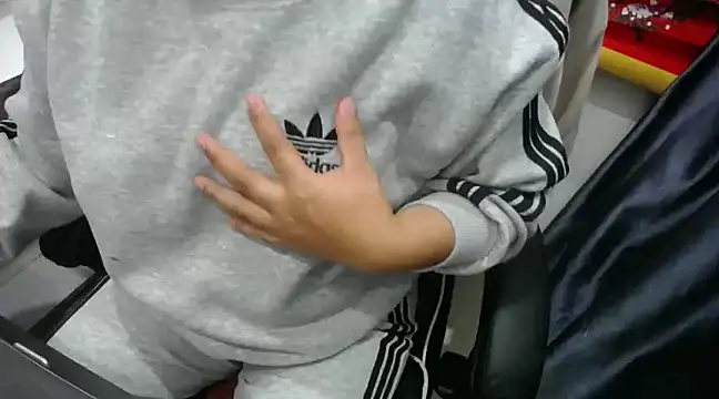 Snapshot of _May_aa chatting on 17, 1, 2025 May aa online show from 17, 1, 2025