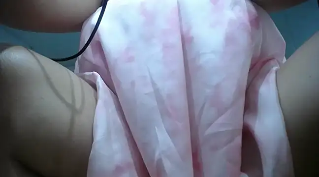 Snapshot of _May_aa chatting on 19, 1, 2025 May aa online show from 19, 1, 2025