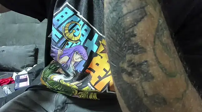 Snapshot of Chubi6669 chatting on 27, 2, 2025 Chubi6669 online show from 27, 2, 2025