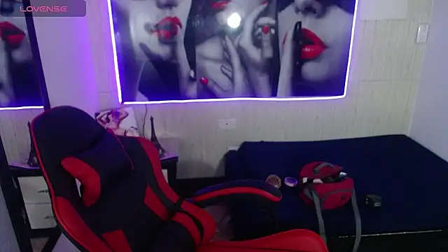 Miss sparkle00 online show from 13, 1, 2026