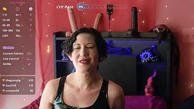 Snapshot of MistressVeritasX chatting on 27, 5, 2026 MistressVeritasX online show from 27, 5, 2026