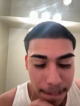 Snapshot of Daddywick chatting on 15, 1, 2025 Daddywick online show from 15, 1, 2025