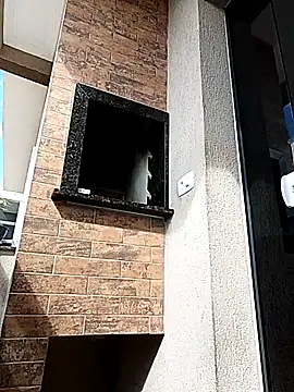 Santanacumxplod online show from 23, 2, 2025