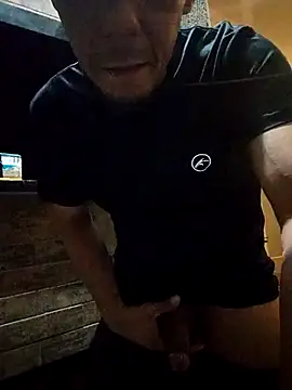 Santanacumxplod online show from 20, 9, 2025