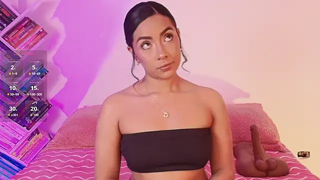 Snapshot of AndySaenzz chatting on 1, 3, 2026 AndySaenzz online show from 1, 3, 2026