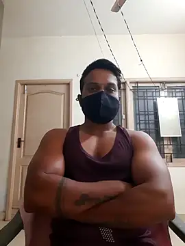 Snapshot of Chennaibull15 chatting on 17, 1, 2025 Chennaibull15 online show from 17, 1, 2025