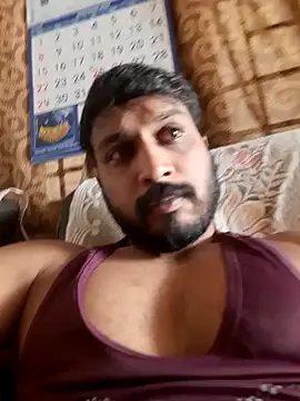 Snapshot of Chennaibull15 chatting on 19, 1, 2025 Chennaibull15 online show from 19, 1, 2025