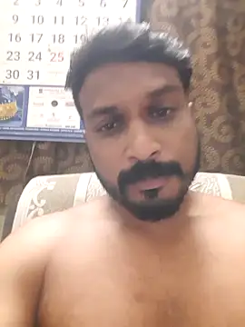 Snapshot of Chennaibull15 chatting on 27, 1, 2025 Chennaibull15 online show from 27, 1, 2025