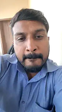 Snapshot of Chennaibull15 chatting on 30, 1, 2025 Chennaibull15 online show from 30, 1, 2025