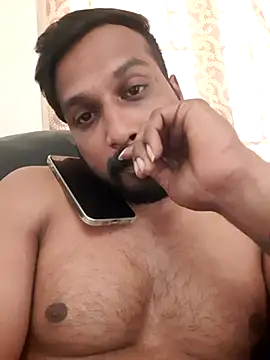 Snapshot of Chennaibull15 chatting on 15, 2, 2025 Chennaibull15 online show from 15, 2, 2025