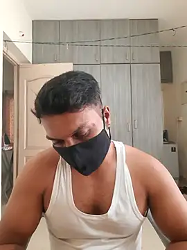 Snapshot of Chennaibull15 chatting on 19, 2, 2025 Chennaibull15 online show from 19, 2, 2025