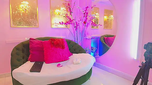 scarlette69 online show from 3, 3, 2026