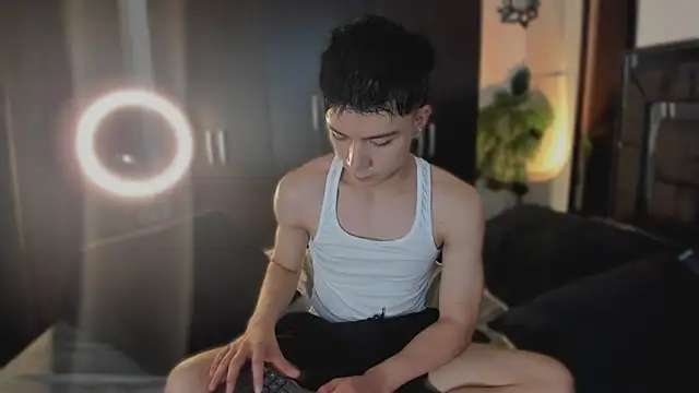 alanblack1 online show from 30, 3, 2026