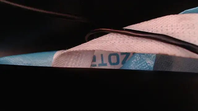 DULCE1609 online show from 16, 12, 2025