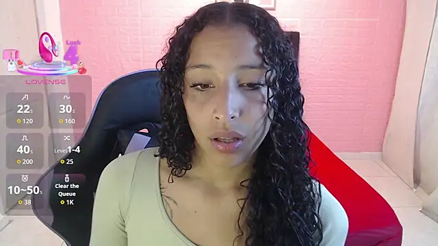 DULCE1609 online show from 5, 3, 2026