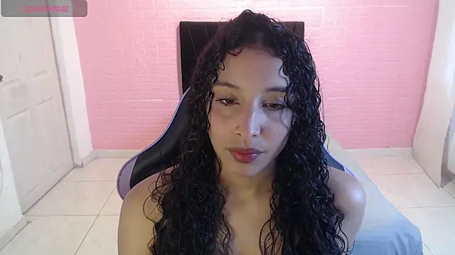 DULCE1609 online show from 27, 5, 2026