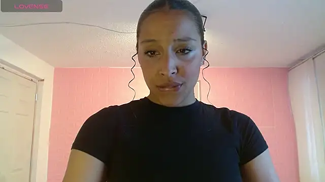 DULCE1609 online show from 14, 7, 2026