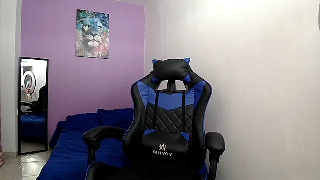 alana lara online show from 23, 11, 2025