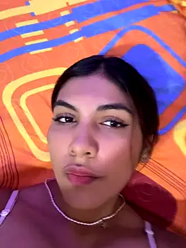 Eva1203 online show from 22, 10, 2025