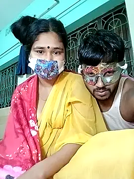 Sexy-Couple20 online show from 1, 2, 2025