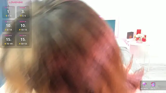 novaaskyy online show from 11, 2, 2026