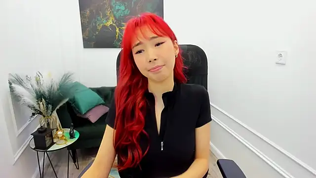 AnnaReyla online show from 2, 3, 2026