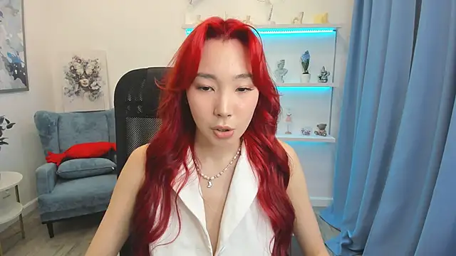 Snapshot of AnnaReyla chatting on 14, 6, 2026 AnnaReyla online show from 14, 6, 2026