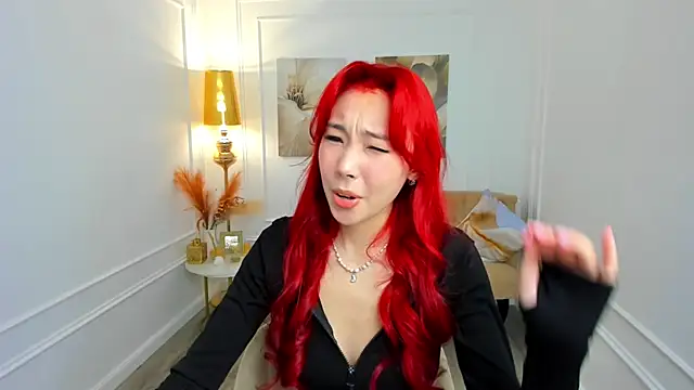 Snapshot of AnnaReyla chatting on 19, 6, 2026 AnnaReyla online show from 19, 6, 2026