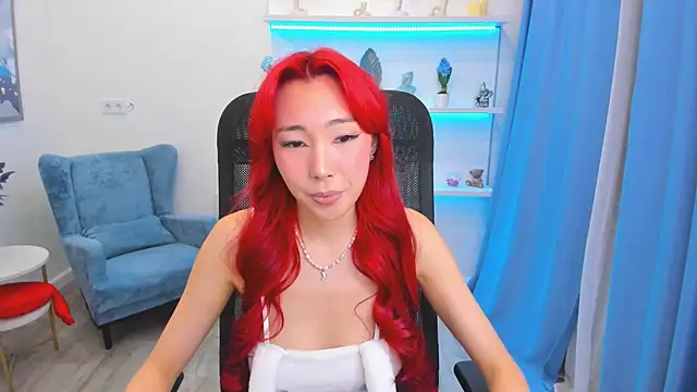 Snapshot of AnnaReyla chatting on 27, 6, 2026 AnnaReyla online show from 27, 6, 2026