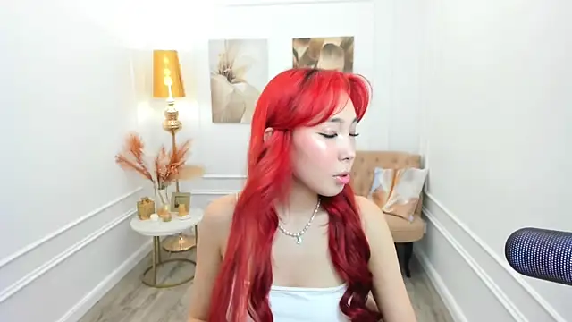 Snapshot of AnnaReyla chatting on 10, 7, 2026 AnnaReyla online show from 10, 7, 2026