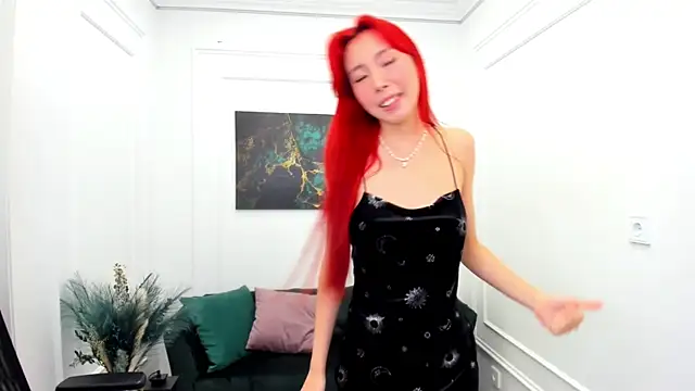 Snapshot of AnnaReyla chatting on 14, 7, 2026 AnnaReyla online show from 14, 7, 2026
