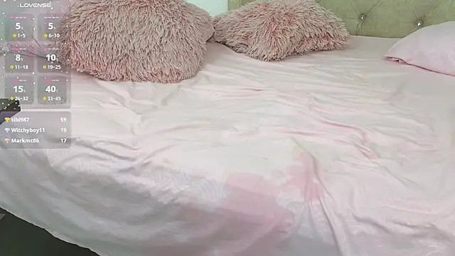 SERAFINA  online show from 6, 3, 2025