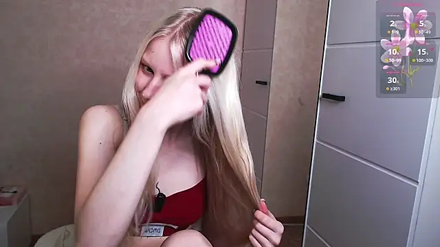 Mary Kitty88 online show from 28, 4, 2026