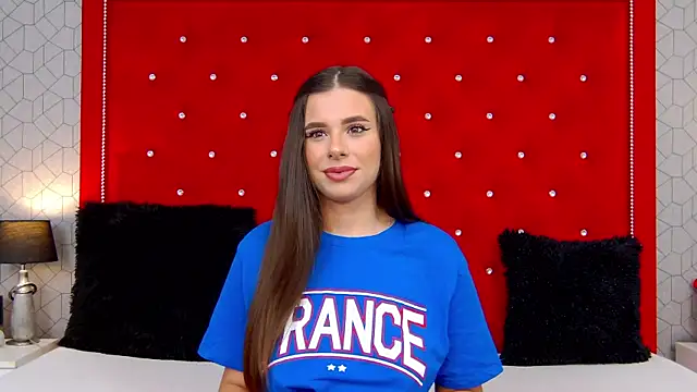 Annabellerise online show from 4, 7, 2026