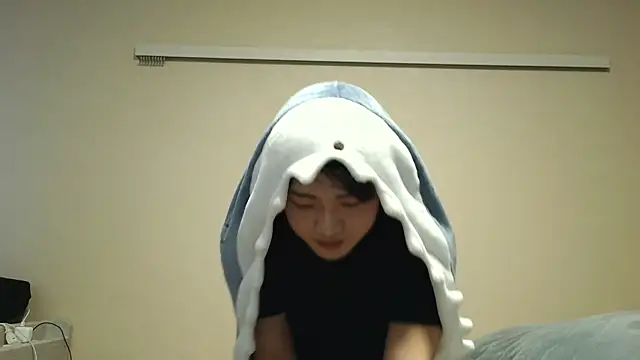 Snapshot of nunnun00 chatting on 23, 2, 2025 nunnun00 online show from 23, 2, 2025