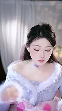 Snapshot of Dou-Dou-er chatting on 17, 1, 2026 Dou-Dou-er online show from 17, 1, 2026