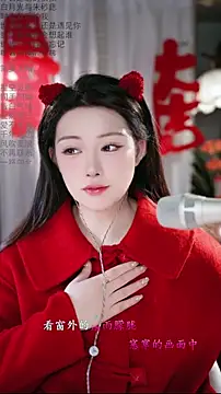 Snapshot of Dou-Dou-er chatting on 16, 2, 2026 Dou-Dou-er online show from 16, 2, 2026