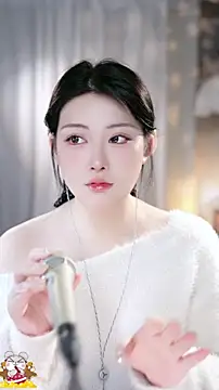 Snapshot of Dou-Dou-er chatting on 24, 2, 2026 Dou-Dou-er online show from 24, 2, 2026