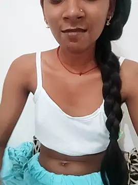 Snapshot of Divya-2007 chatting on 19, 9, 2025 Divya-2007 online show from 19, 9, 2025