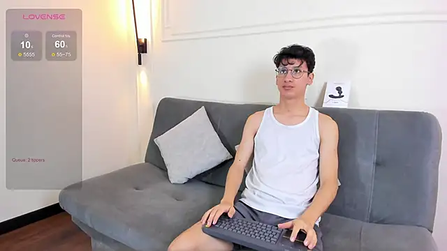 Cum hunters online show from 14, 11, 2025