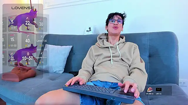 Cum hunters online show from 21, 12, 2025