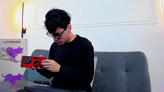 Cum hunters online show from 28, 3, 2026