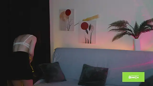 miuri miy online show from 10, 2, 2025