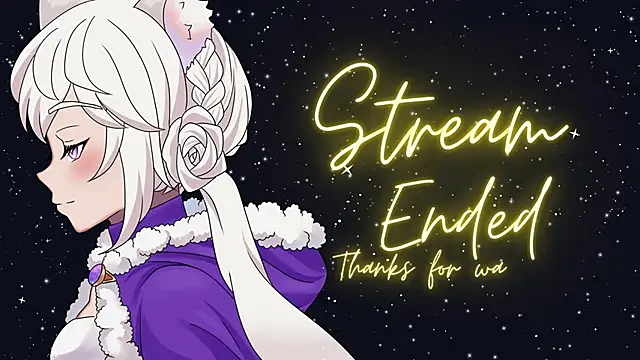 miuri miy online show from 13, 2, 2025