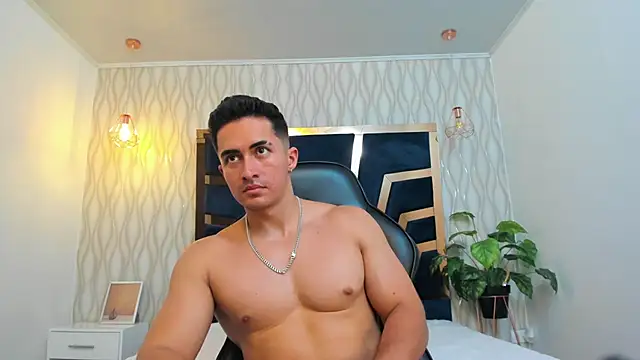 Snapshot of Brad_Summer chatting on 28, 1, 2025 Brad Summer online show from 28, 1, 2025