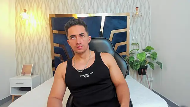 Snapshot of Brad_Summer chatting on 30, 1, 2025 Brad Summer online show from 30, 1, 2025