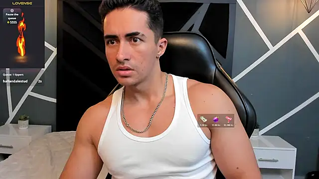 Snapshot of Brad_Summer chatting on 5, 2, 2025 Brad Summer online show from 5, 2, 2025