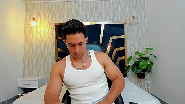 Snapshot of Brad_Summer chatting on 3, 3, 2025 Brad Summer online show from 3, 3, 2025